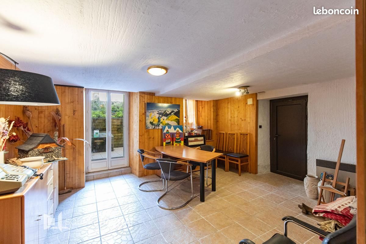 Appartement 2 pièces 35 m² · à Cauterets · 35 m² · 66 666 €