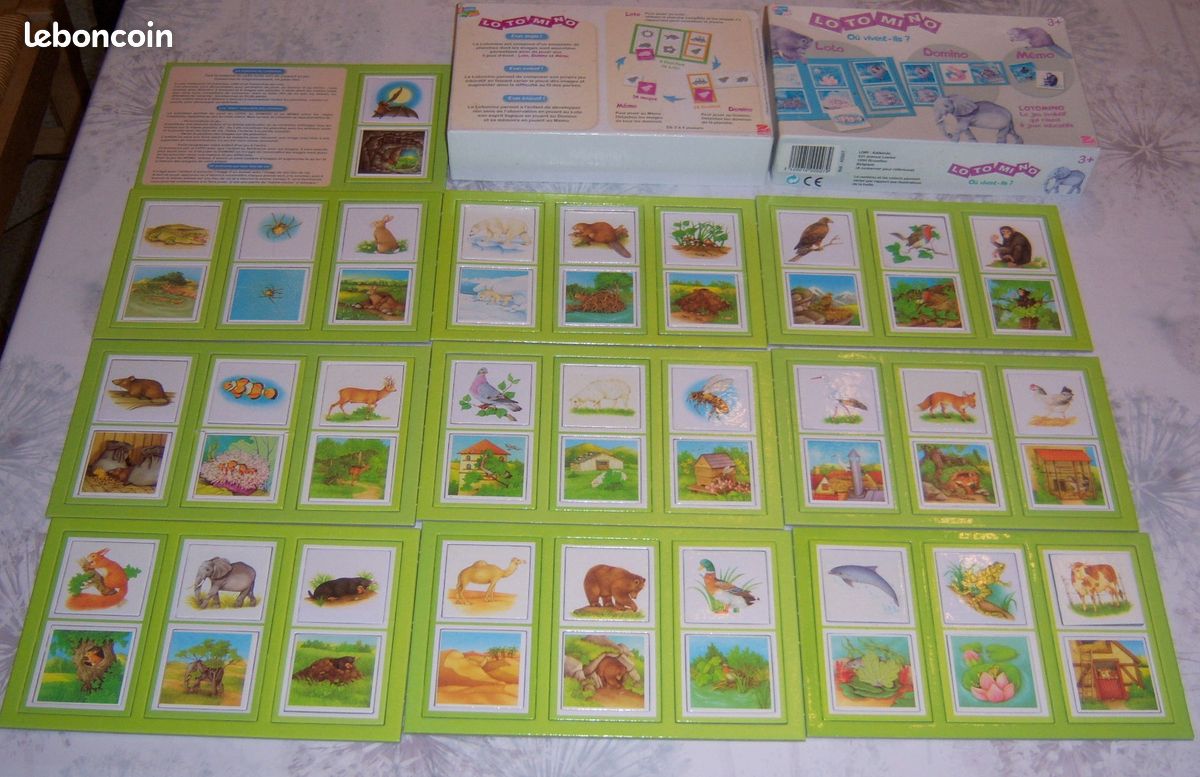 Jeu evolutif et educatif (image 5)