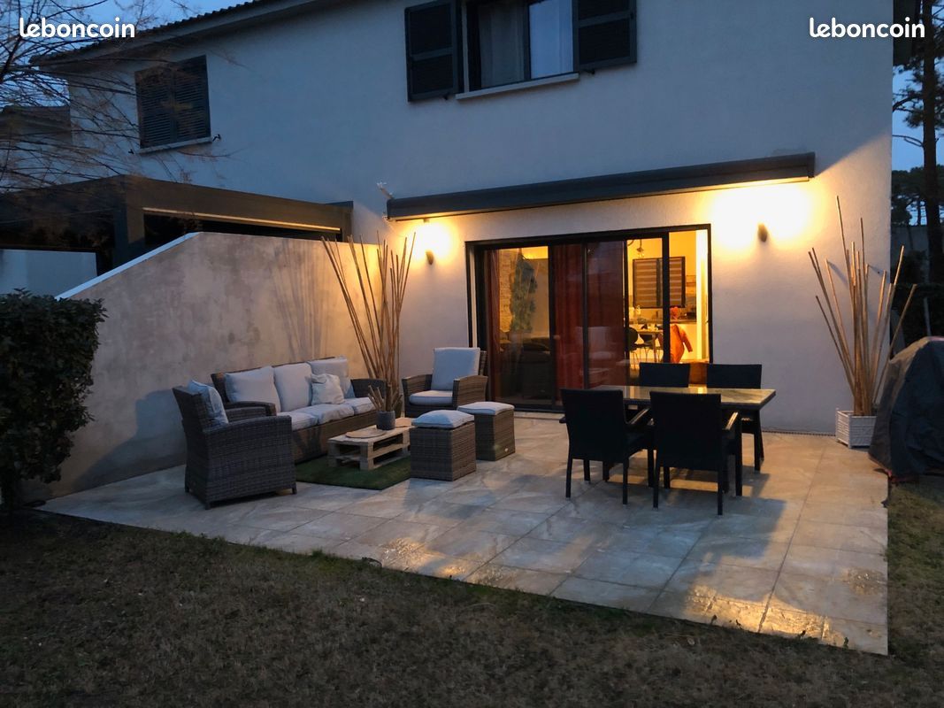 Maison 3 pièces 70 m² · à Borgo · 70 m² · 349 000 €