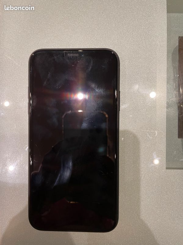 IPhone XR 64 giga (image 4)