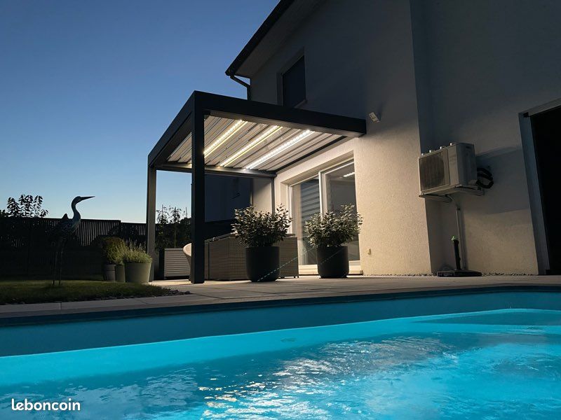 Maison 4 pièces 109 m² · à Dannemarie · 109 m² · 350 000 €
