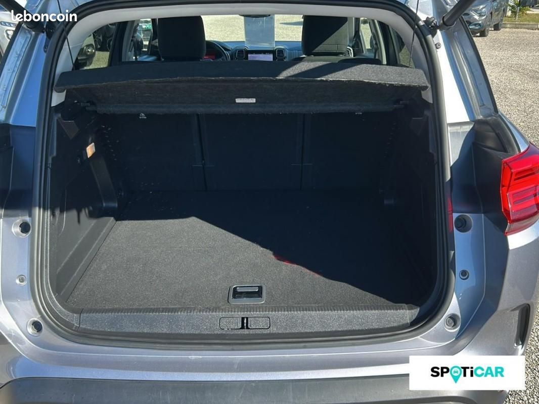 Citroën C5 Aircross Hybride Rechargeable 225 S&S e-EAT8 Shine Pack (image 6)
