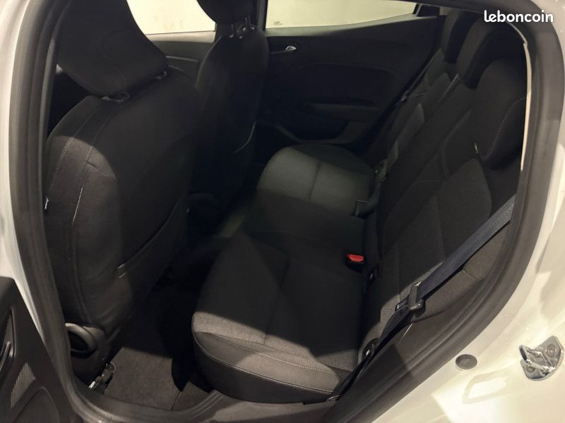 Renault CLIO V 1.5 BLUE DCI 100CH BUSINESS 21N (image 13)