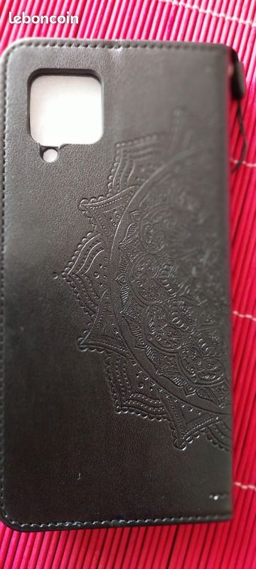 Coque pour " Samsung galaxy M32 4G" (image 3)