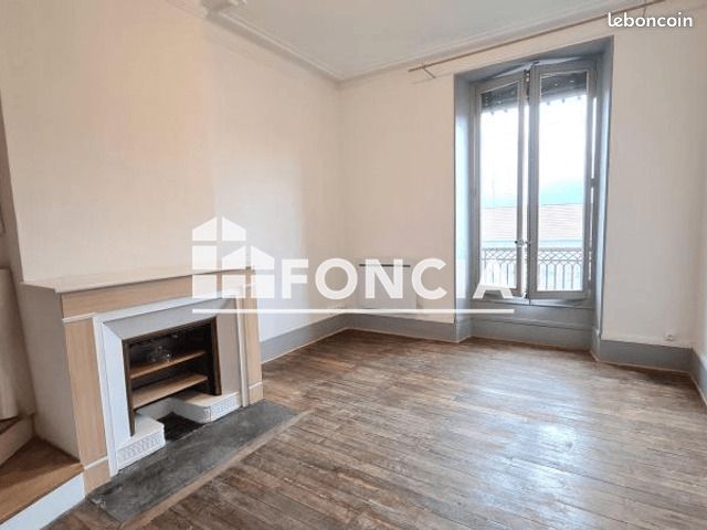 Appartement 3 pièces 69 m² · à Grenoble · 69 m² · 798 €/mois