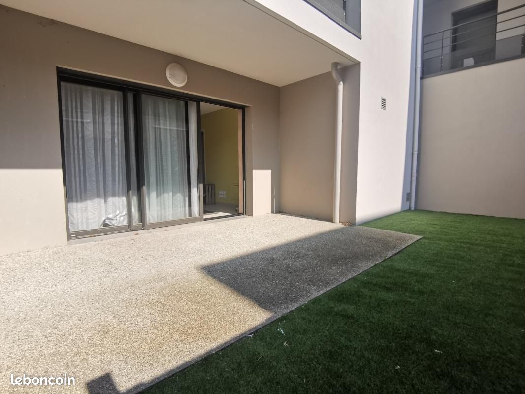 Appartement 2 pièces 42 m² · aux Herbiers · 42 m² · 570 €/mois