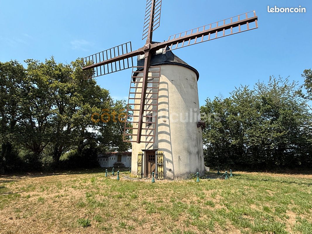 Maison 3 pièces 45 m² · à Bazougers · 45 m² · 114 990 €
