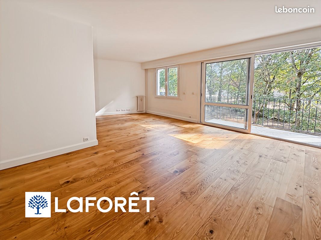 Appartement 4 pièces 74 m² · à Saint-Michel-sur-Orge · 74 m² · 1 090 €/mois