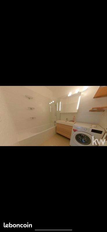 Appartement 3 pièces 58 m² · à Aulnay-sous-Bois · 58 m² · 1 200 €/mois