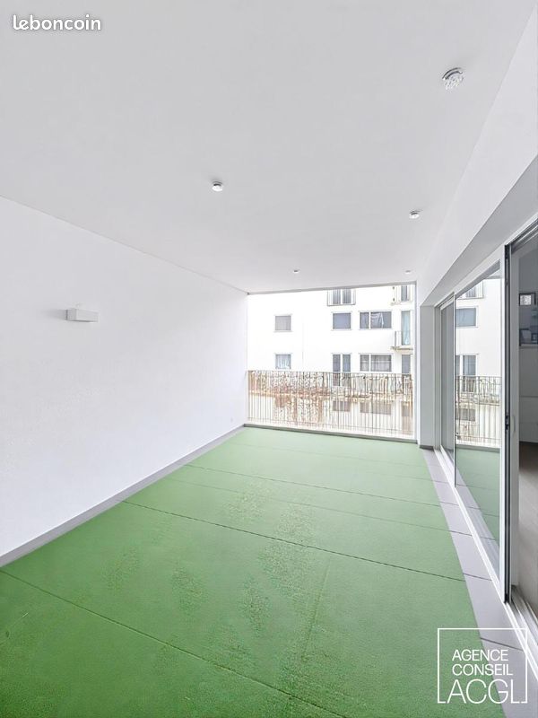 Appartement a louer begles - 3 pièce(s) - 65 m2 - Surfyn