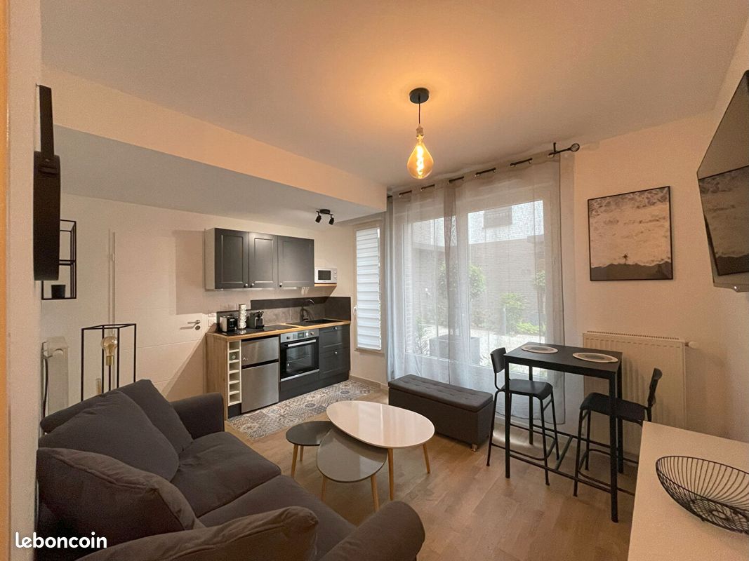 Appartement 1 pièce 25 m² · à Rueil-Malmaison · 25 m² · 955 €/mois