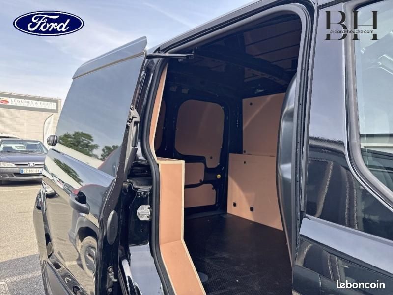 Ford Transit Connect L1 1.5 EcoBlue 100ch Trend (image 12)