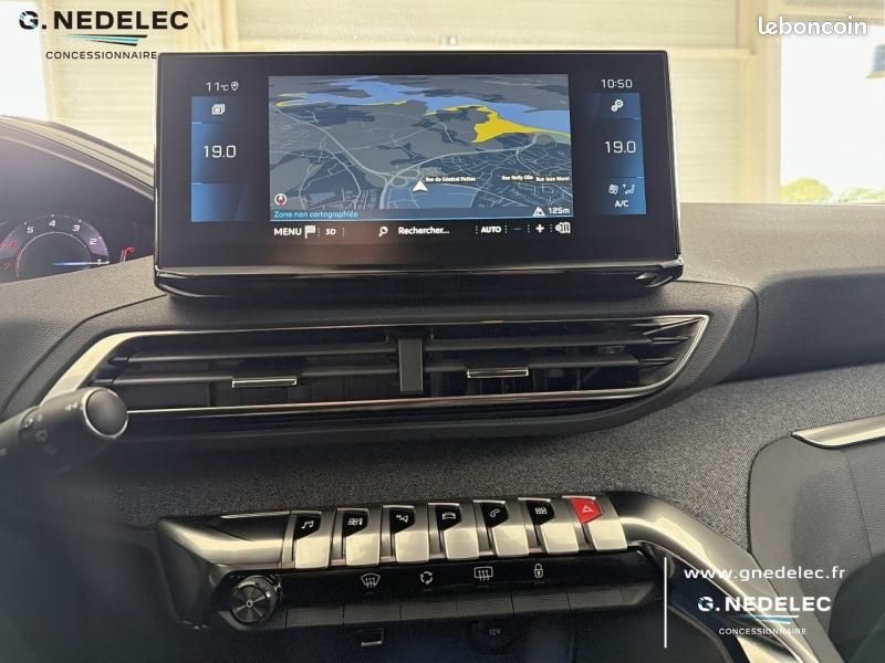 Peugeot 5008 1.2 PureTech 130ch S&S GT EAT8 (image 15)