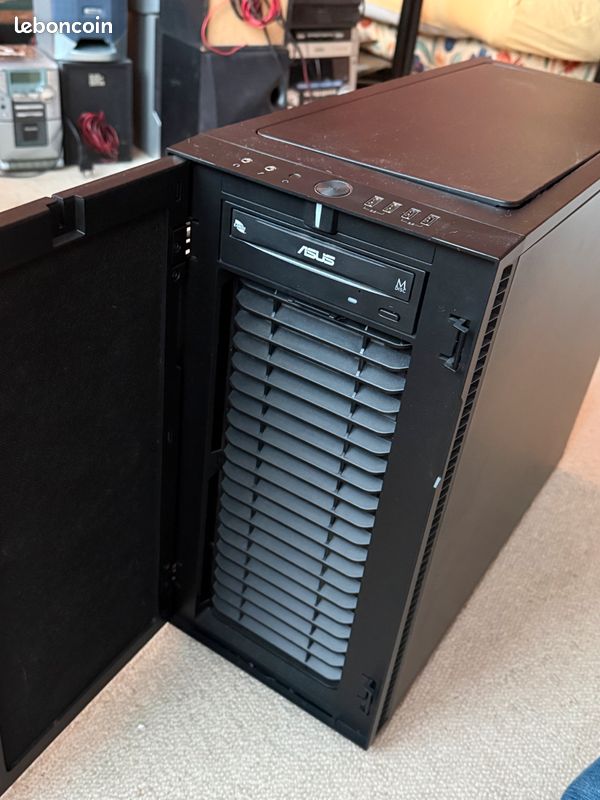 Ordinateur de bureau GAMING / PHOTO/ VIDEO (image 7)