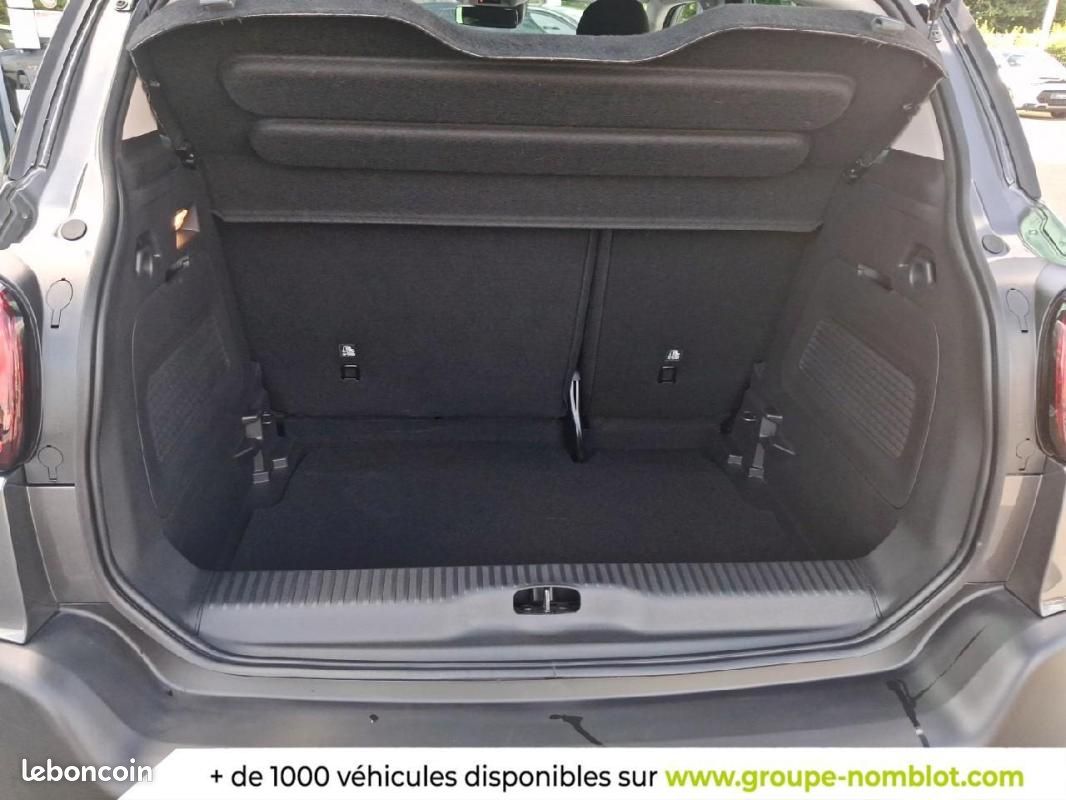 Citroën C3 Aircross PureTech 110 S&S BVM6 You (image 6)