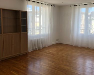 Location appartement Brest centre