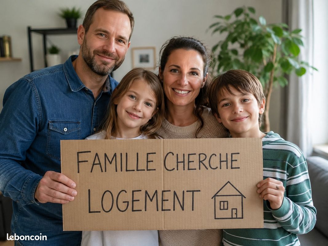 Appartement 3 pièces 65 m² · à Issoire · 65 m² · 700 €