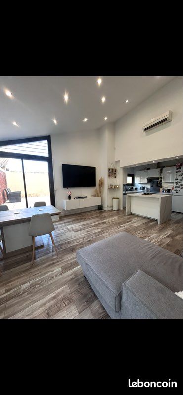 Appartement 4 pièces 85 m² · à Vitrolles · 85 m² · 302 000 €