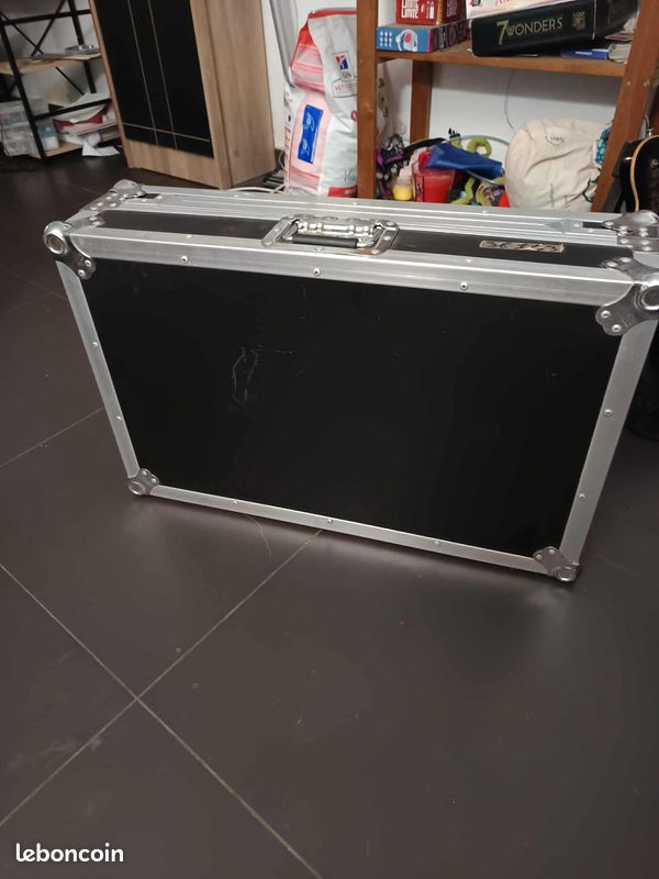 DDJ 800 + Flycase (image 3)