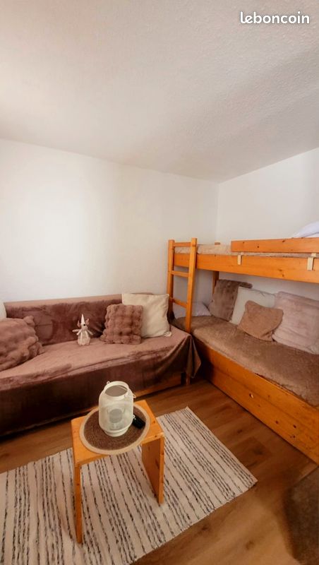 Location appartements Puy-Saint-Vincent (image 10)