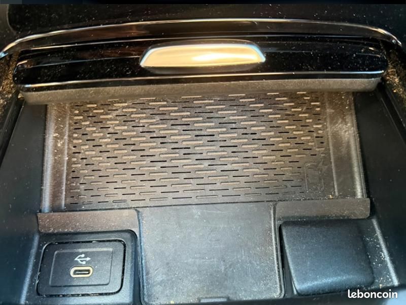 Mercedes CLA Shooting Brake 250 e Hybrid EQ AMG Line 1.3 218 8G-DCT Toit ouvr (image 27)