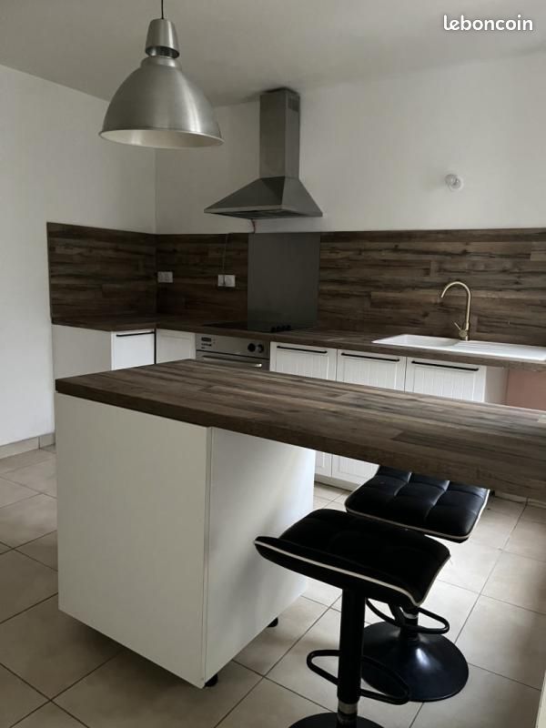 Appartement 3 pièces 59 m² · aux Herbiers · 59 m² · 565 €/mois
