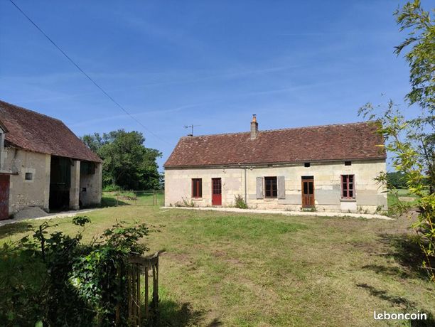 Longère 5 pièces 109 m²