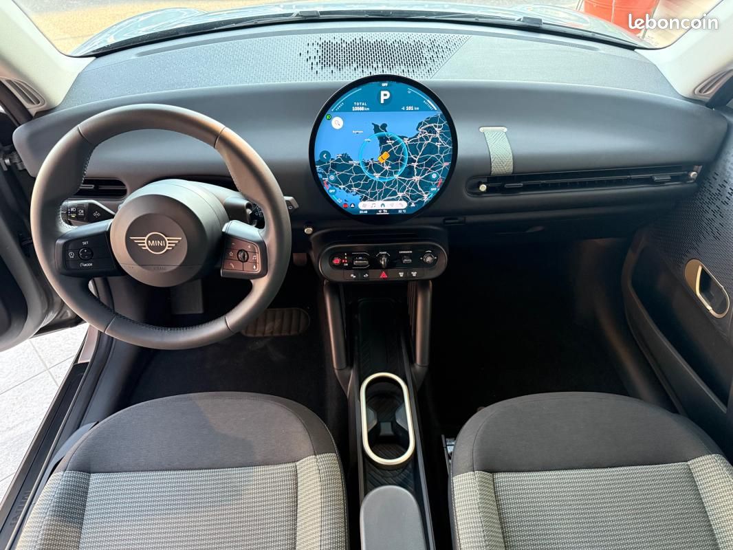 Mini Cooper ELECTRIC J01 SE 218 ch Essential (image 5)