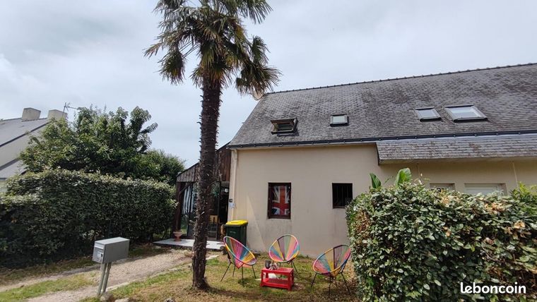 Maison Vendre Guerande Le Bon Coin