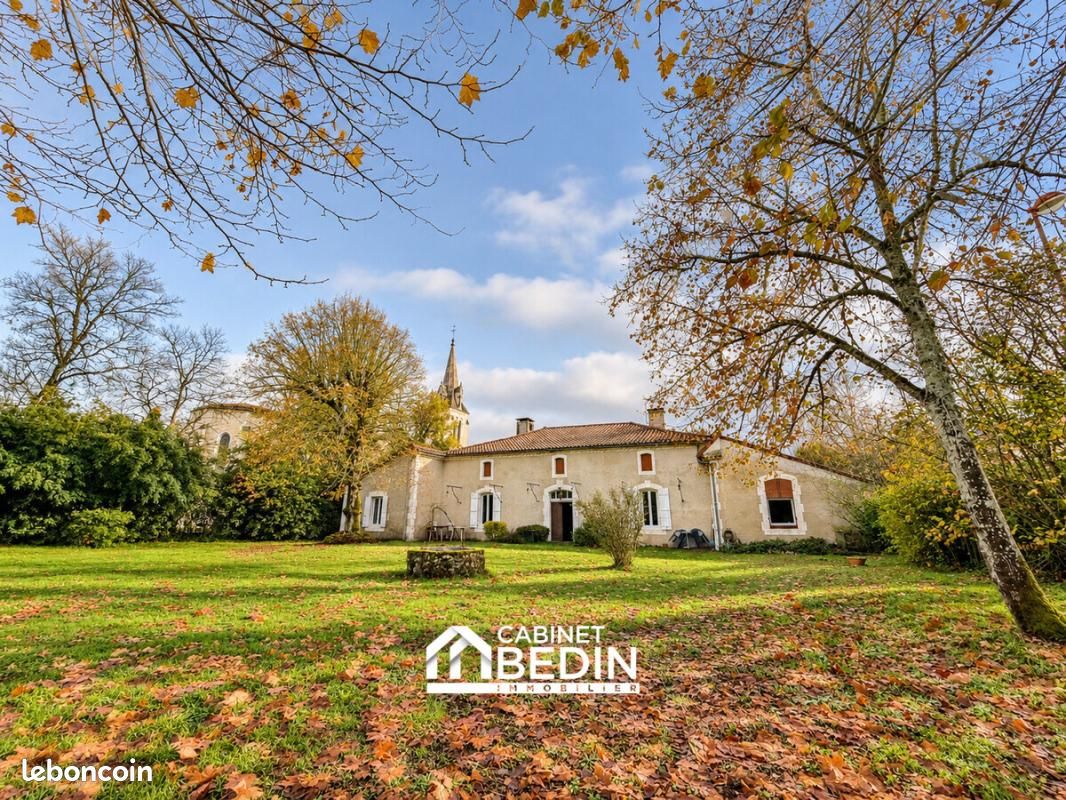 Maison 9 pièces 246 m² · à Pissos · 246 m² · 475 200 €