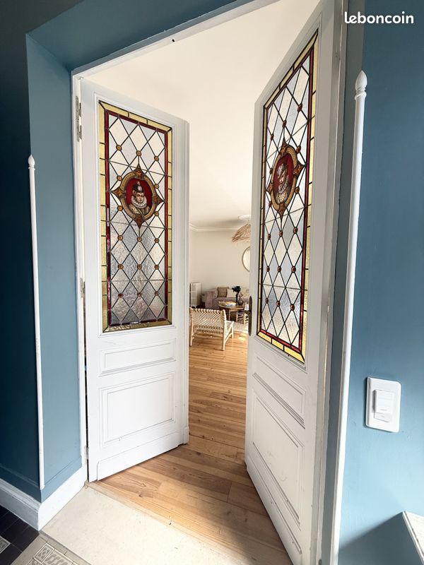Maison 6 pièces 195 m² · à Bordeaux · 195 m² · 850 000 €