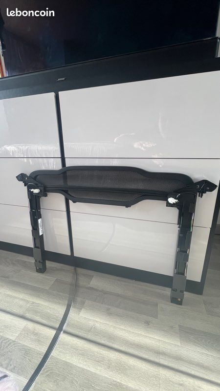 Filet anti remou Mercedes classe c 205 cabriolet (image 1)