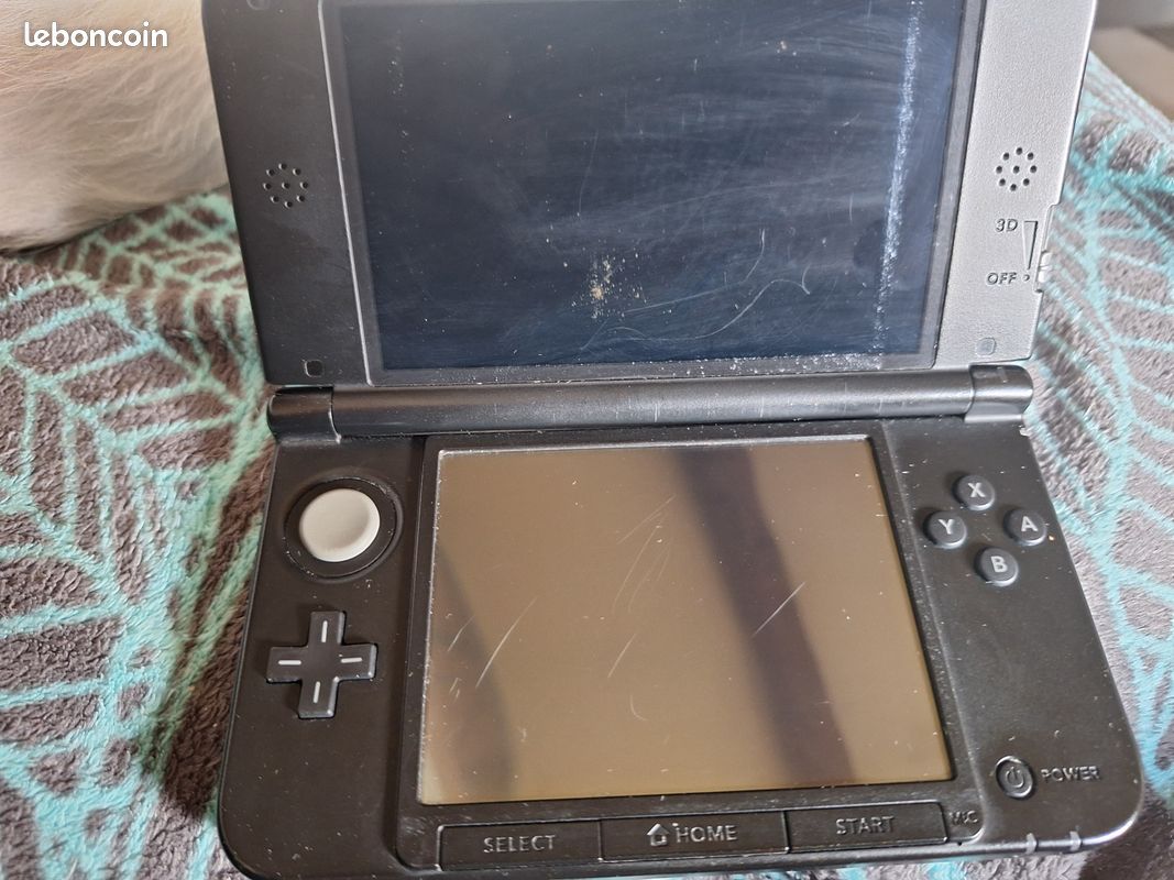 3ds xl (image 3)