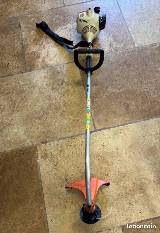 Fs38 stihl (image 1)