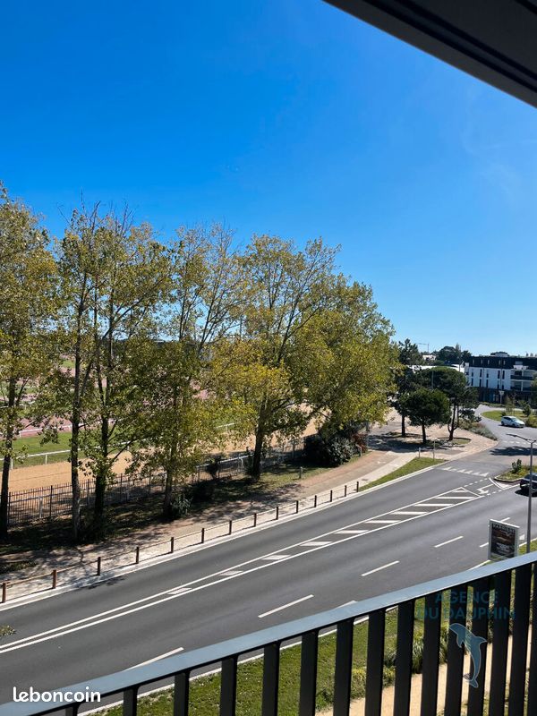 Appartement 3 pièces 72 m² · à Pornichet · 72 m² · 1 150 €/mois