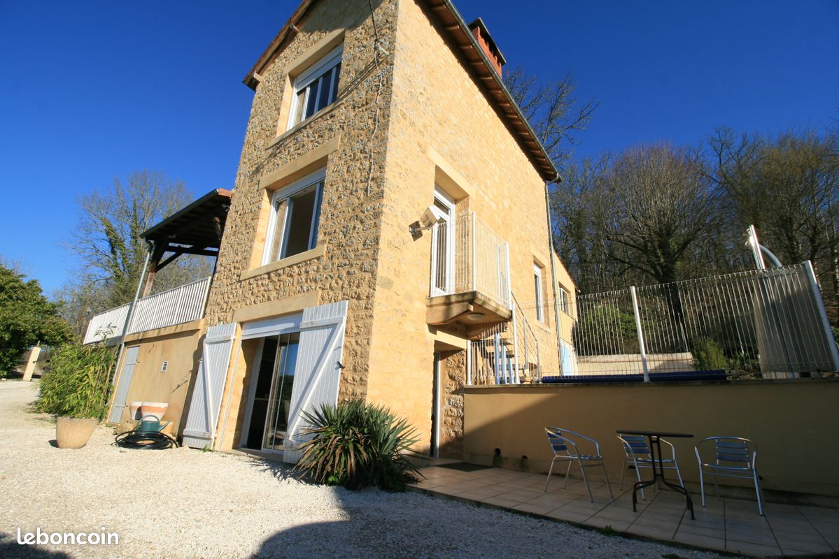 Maison 6 pièces 110 m² (image 12)