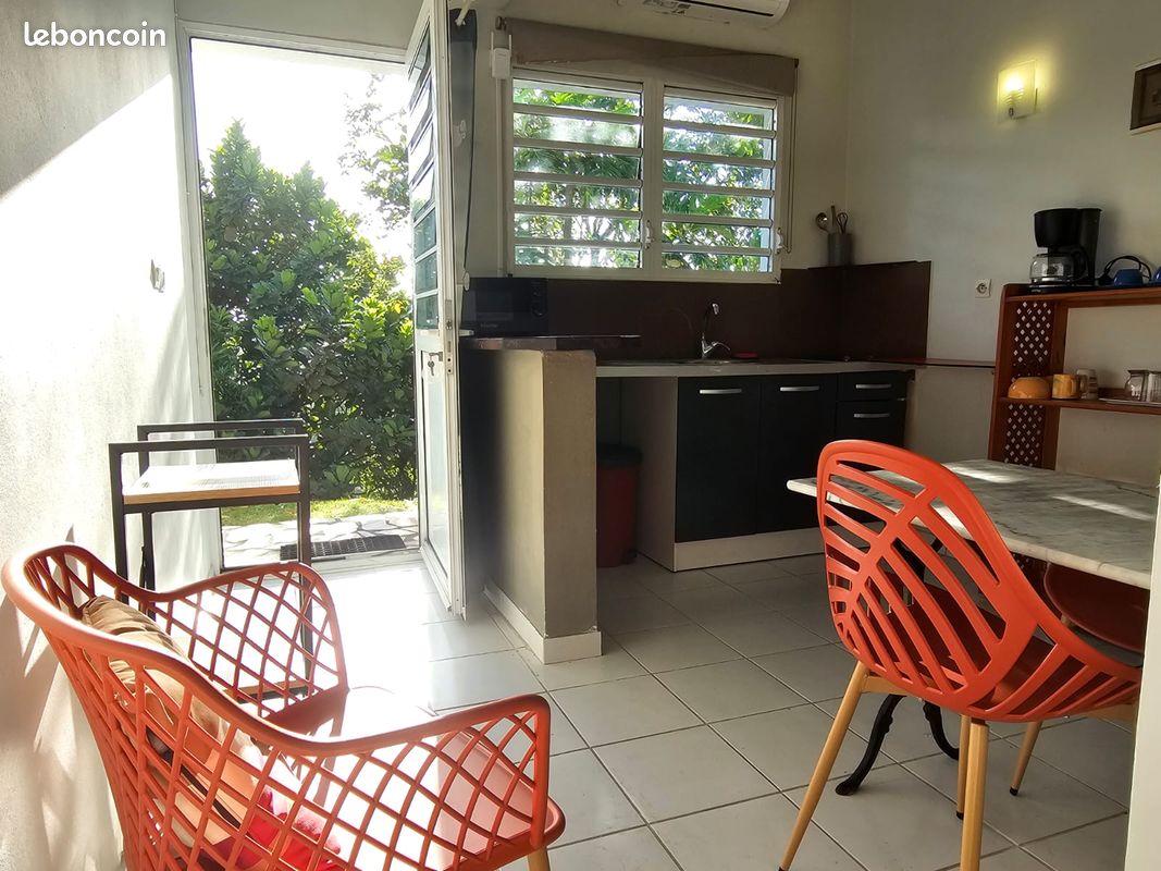 Appartement 1 pièce 25 m² · à Schœlcher · 25 m² · 710 €/mois