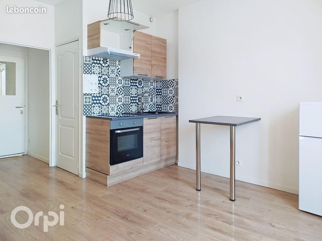 Appartement 2 pièces 41 m² · à Vichy · 41 m² · 460 €