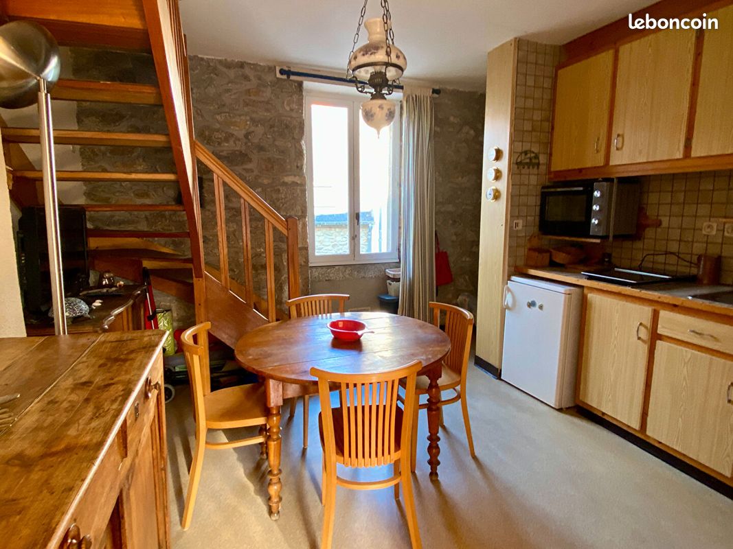 Appartement 3 pièces 36 m² · à Saint-Malo · 36 m² · 133 750 €