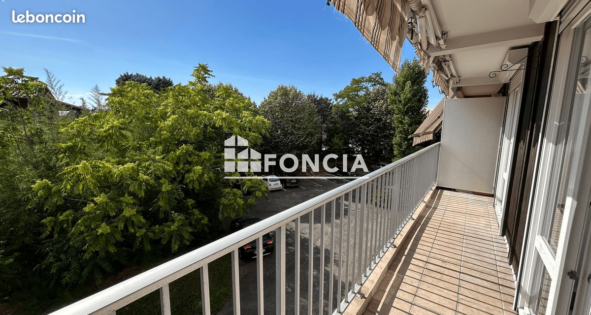 Appartement 4 pièces 75 m² · à Caluire-et-Cuire · 75,4 m² · 1 250 €/mois
