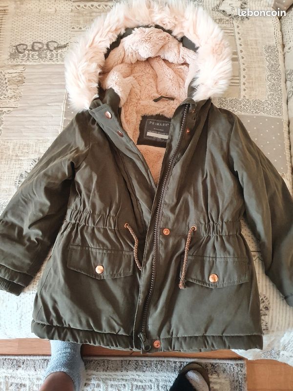 Veste (image 1)