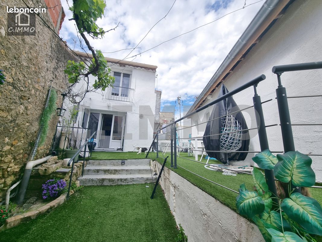 Maison 7 pièces 154 m² · à Abeilhan · 154 m² · 205 000 €