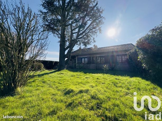 Propriété 5 pièces 97 m²