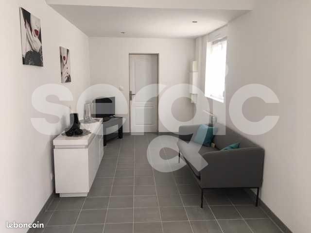 Appartement 2 pièces 41 m² · à Béthune · 41 m² · 550 €/mois