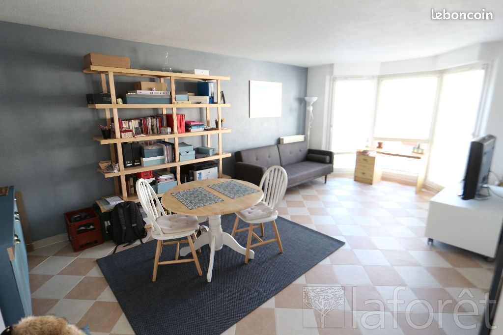 Appartement 2 pièces 46 m² · à Nanterre · 46 m² · 1 144 €/mois