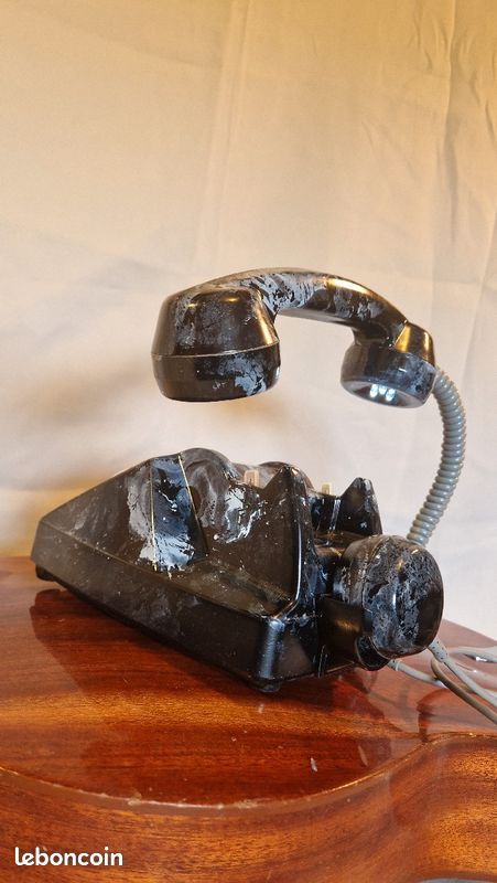Téléphone led lampe (image 13)
