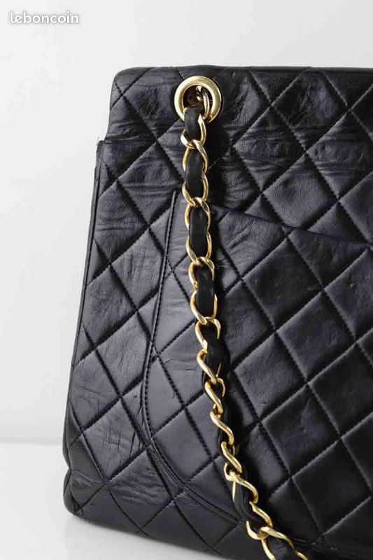 Sac Chanel Porte Epaule Sac Porté épaule Timeless/Classique En