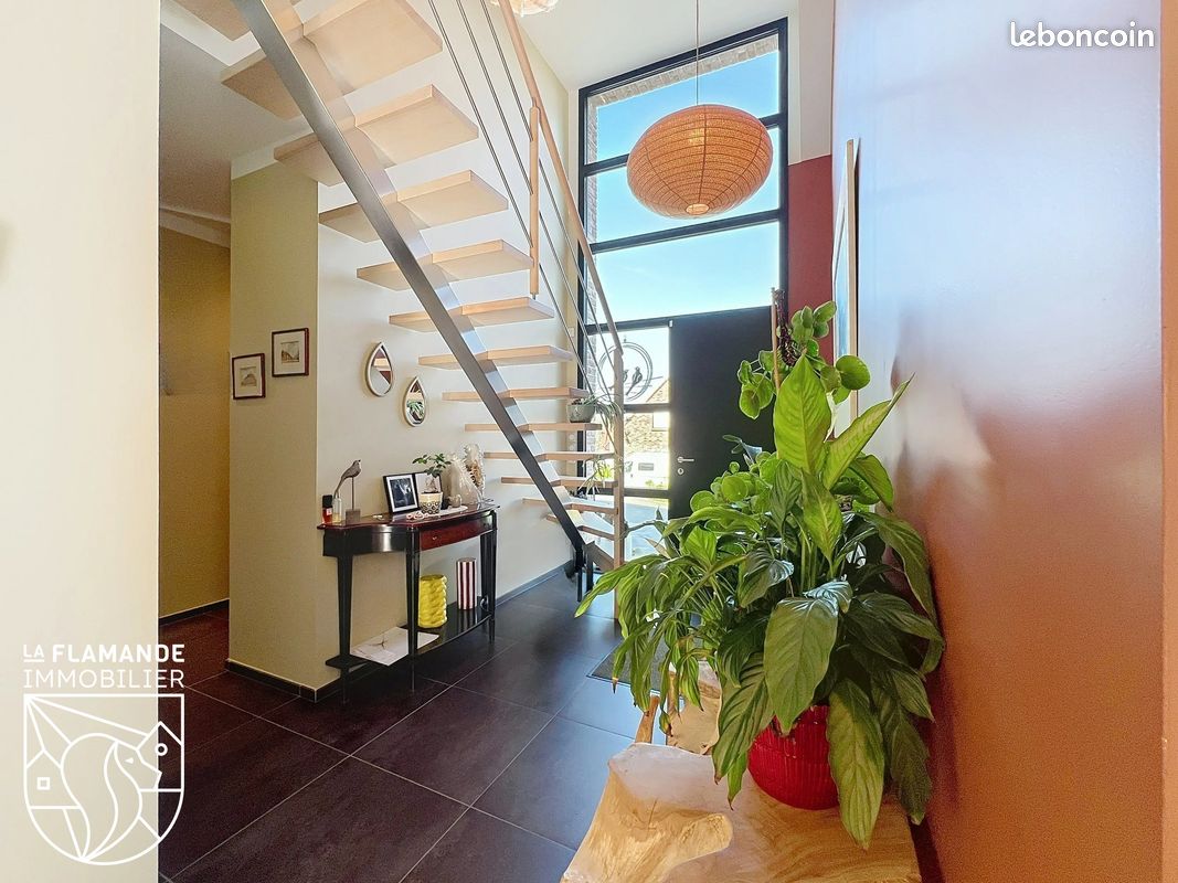 Maison 8 pièces 300 m² (image 3)