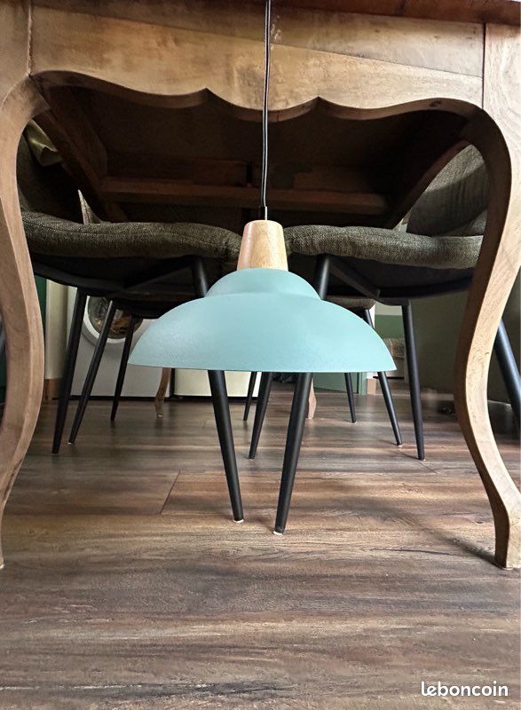 Suspension luminaire (image 3)