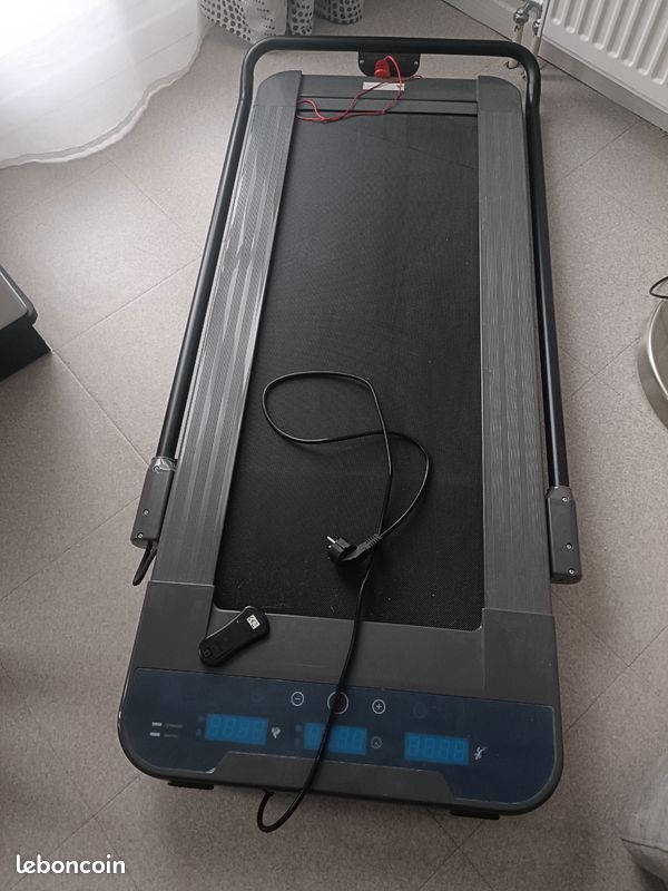 Tapis de marche non inclinable (image 1)